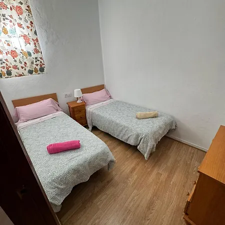 Porvera Jerez Apartment Jerez de la Frontera