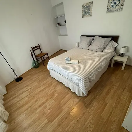 Apartment Porvera Jerez *