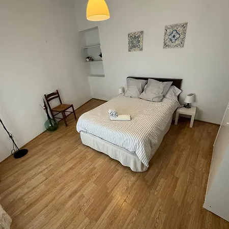 Porvera Jerez Apartment *