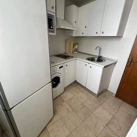 Porvera Jerez Apartment *