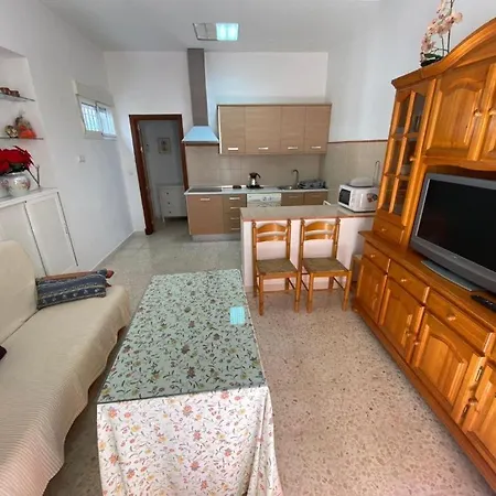Porvera Jerez Apartment *