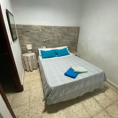 Porvera Jerez Apartment Jerez de la Frontera