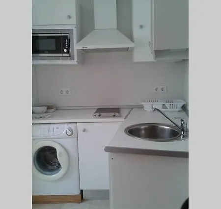 Porvera Jerez Apartment Jerez de la Frontera